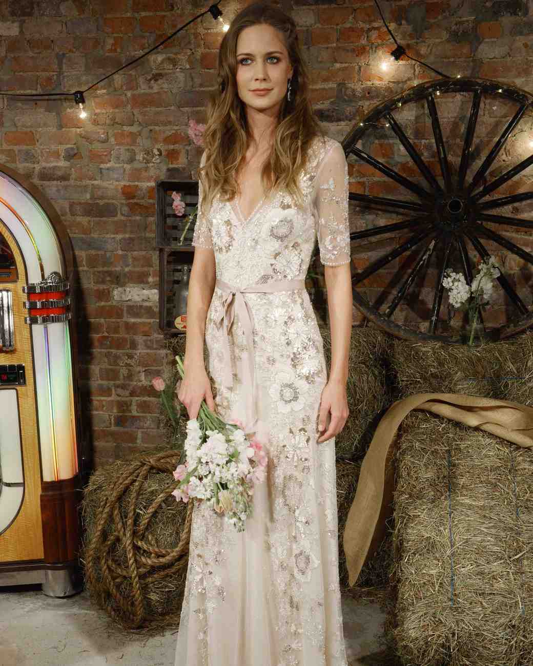Jenny Packham Wedding Dresses